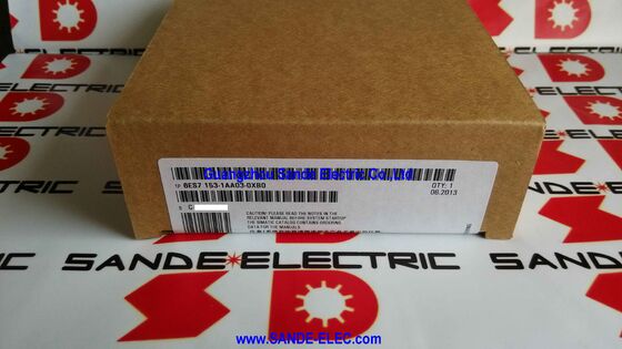 SIMATIC DP، INTERFACE IM 6ES7153-1AA03-0XB0 6ES7153-1AA03-0XB0 6ES7153-1AA03-0XB0