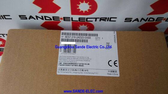 رله 6ES7214-2AD23-0XB8 6ES7 214-2AD23-0XB8