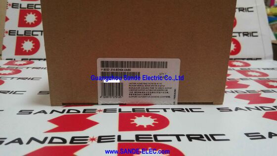 CPU کامپکت 6ES7314-6EH04-0AB0 6ES7 314-6EH04-0AB0 6ES7314-6EHO4-OABO