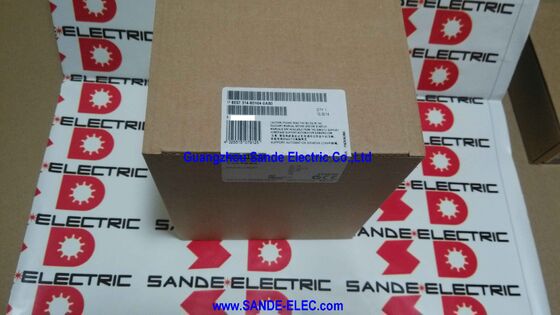 CPU کامپکت 6ES7314-6EH04-0AB0 6ES7 314-6EH04-0AB0 6ES7314-6EHO4-OABO
