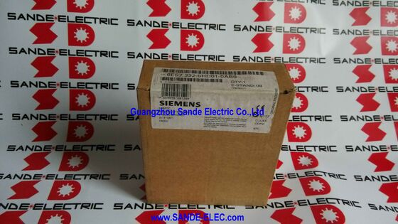 محصول آنالوگ سیماتیک SM 6ES7332-5HD01-0AB0 6ES7 332-5HD01-0AB0 6ES7332-5HDO1-OABO