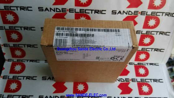 محصول مشابه SM 6ES7332-8TF01-0AB0 6ES7 332-8TF01-0AB0 6ES7332-8TF01-0AB0