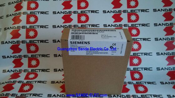 ماژول رابط سیماتیک 6ES7360-3AA01-0AA0 6ES7 360-3AA01-0AA0 6ES736O-3AAO1-OAAO