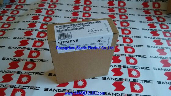 ماژول رابط سیماتیک 6ES7360-3AA01-0AA0 6ES7 360-3AA01-0AA0 6ES736O-3AAO1-OAAO