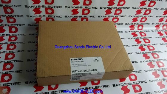 حافظه کاری سیماتیک CPU 6ES7416-3XL00-0AB0 6ES7 416-3XL00-0AB0 6ES7416-3XLOO-OABO