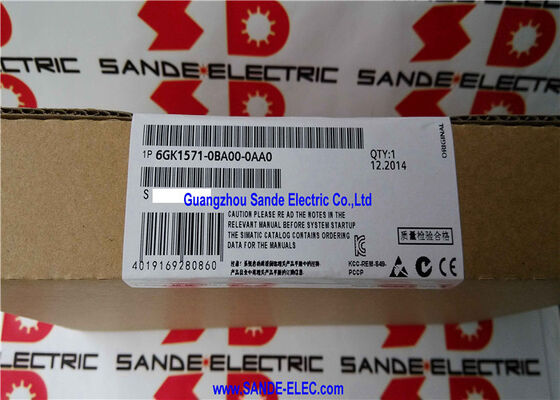 آداپتور کامپیوتر USB 6GK1571-0BA00-0AA0 6GK1 571-0BA00-0AA0 6GK1571-OBAOO-OAAO
