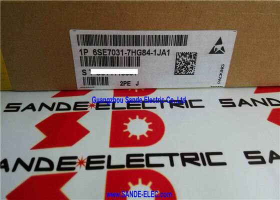 SIMOVERT MASTERDRIVES برق واحد 6SE7031-7HG84-1JA1 6SE7 031-7HG84-1JA1 6SE7O31-7HG84-1JA1