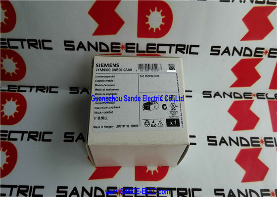ماژول ارتباطات پلاگین شده 7KM9300-0AB00-0AA0 7KM9 300-0AB00-0AA0 7KM93OO-OABOO-OAAO