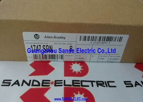 ماژول اسکنر SLC DeviceNet 1747SDN 1747 SDN 1747SDN