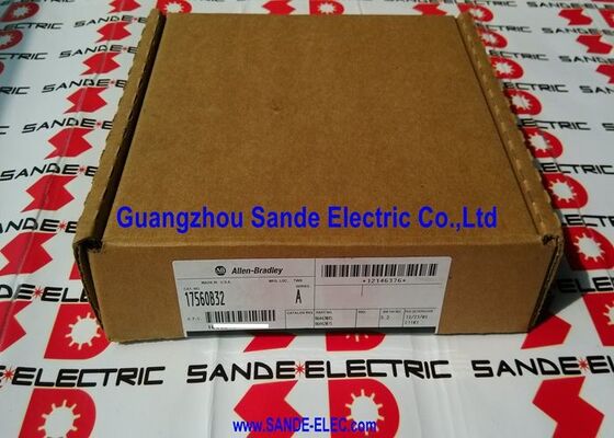 ControlLogix ماژول D/O 32 نقطه ای 17560B32 1756 0B32 1756OB32