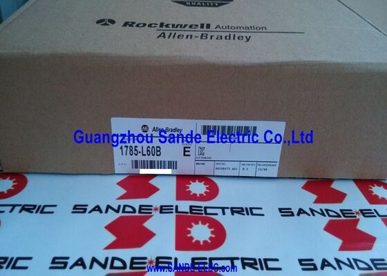 PLC-5 پردازنده 1785-L60B 1785L60B 1785-L6OB