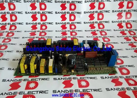 FANUC DRIVE BOARD A16B-1200-0720 A16B12000720 A16B-12OO-O72O