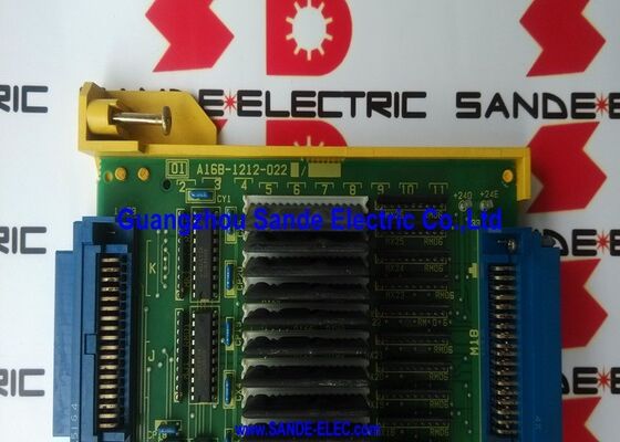 فانوک PC Board A16B-1212-0220 A16B-1212-O22O