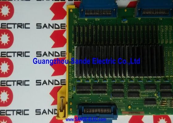 فانوک PC Board A16B-1212-0220 A16B-1212-O22O