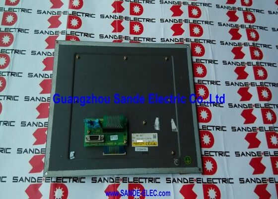صفحه کلید غشا FANUC A02B-0281-C126#TBE A02B-0281-C126/TBE AO2B-O281-C126#TBE