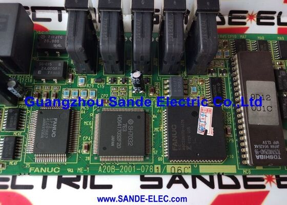 صفحه کنترل A20B-2001-0781 A2OB-2OO1-O781 A20B20010781