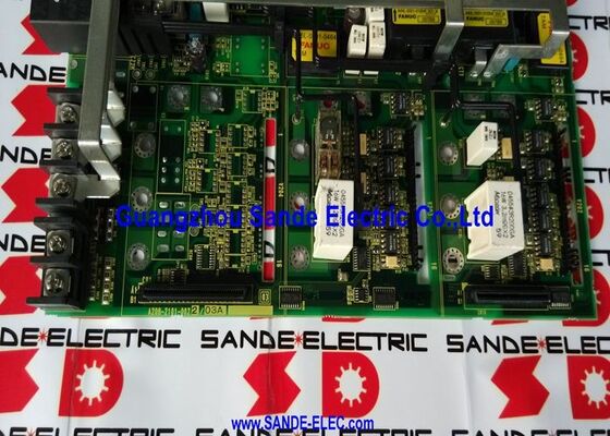 FANUC Driver Board A20B-2101-0022 A20B21010022 A2OB-21O1-OO22