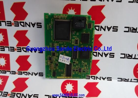 کارت Fanuc Axis A20B-8200-0361 A2OB-82OO-O361 A20B82000361