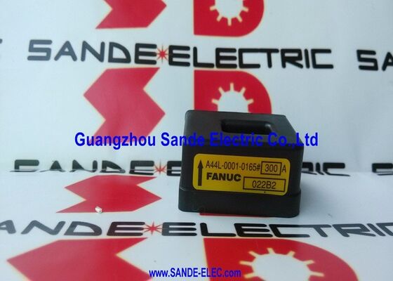 ماژول FANUC A44L-0001-0165 A44L-OOO1-O165 A44L00010165