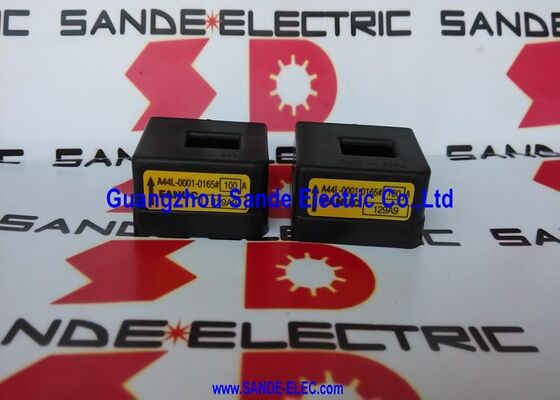 FANUC محرک متقابل A44L-0001-0165#100A A44L-0001-0165/100A A44L-OOO1-O165#1OOA