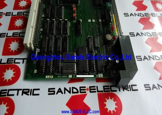 صفحه مدار PCB MC1169 MC1169