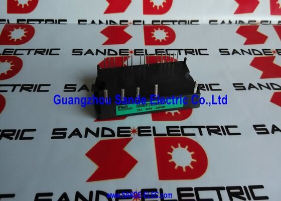 ماژول FUJI IGBT 6MBP20JB060 6MBP2OJBO6O 6MBP20JB-060