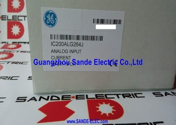 ماژول IC200ALG264J IC2OOALG264J