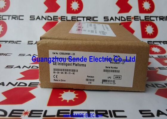 ماژول IC200UEM001 IC200UEMOO1
