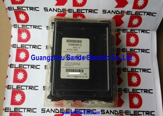 ماژول رابط FIP از راه دور IC693BEM330-CG IC693BEM33O-CG IC693BEM330CG