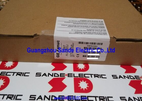 GE FANUC IC697ALG320J ماژول خروجی مشابه IC697ALG320J IC697ALG32OJ IC697ALG320J