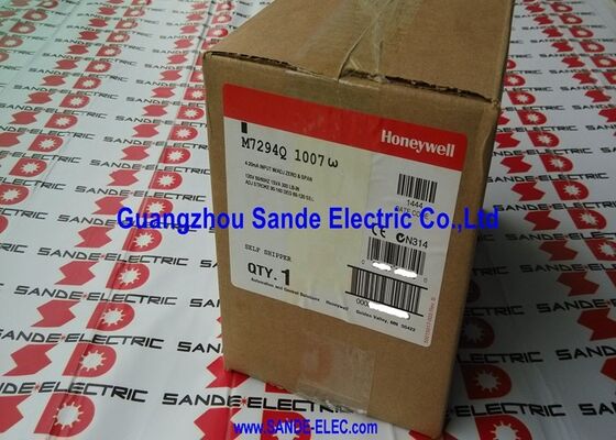 M7294Q1007 ACTUATOR موتور W/BRACKET 120-240 VAC M7294Q1007 M7294Q1OO7