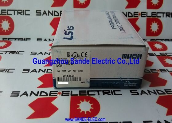 کنترل کننده قابل برنامه ریزی ورودی آنالوگ PLC XGF-AD8A XGF-AD8A XGFAD8A