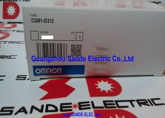 ماژول OMRON CQM1-ID212 CQM1-ID212