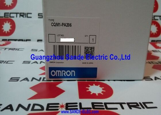 Omron CQM1-PA206 (CQM1PA206) واحد برق CQM1-PA206 CQM1PA206 CQM1-PA2O6