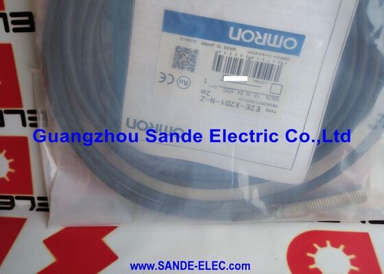 حسگر سوئیچ نزدیکی OMRON E2E-X2D1-N-Z E2EX2D1NZ