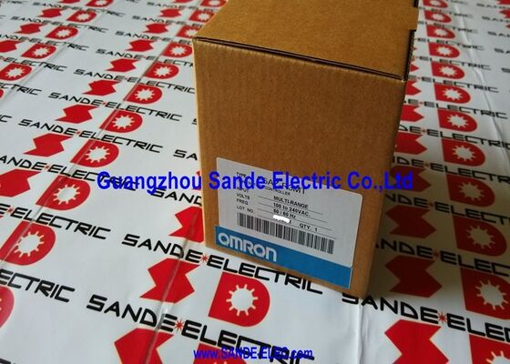 کنترل کننده دمای OMRON E5AZ-R3MT AC100-240V E5AZR3MT