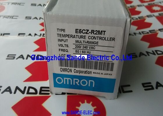 کنترل کننده دمای Omron E5CZ-R2MT E5CZR2MT
