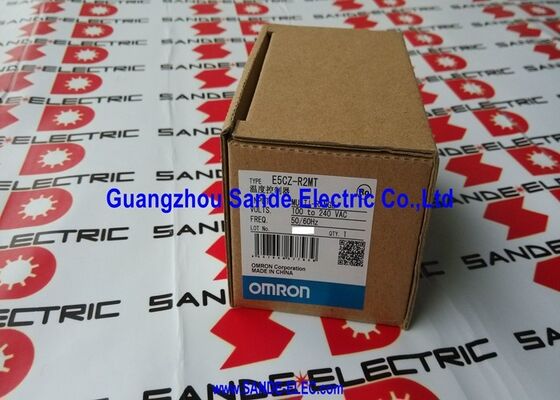 کنترل کننده دمای Omron E5CZ-R2MT E5CZR2MT