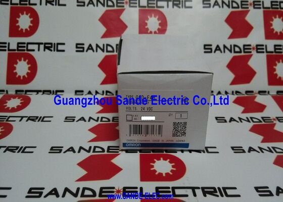 رله OMRON G6D-F4B بلوک پایانی G6DF4B