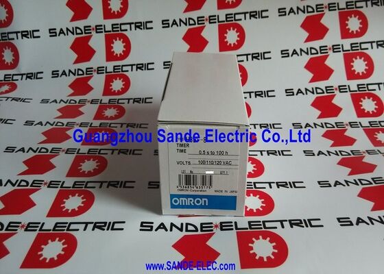 تایمر Omron H3BF-8 H3BF8