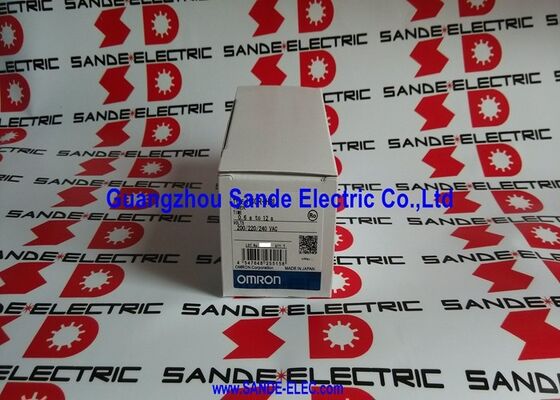 OMRON جدید اصلی H3CR-H8L H3CRH8L