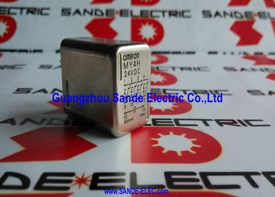 Omron MY4H رله کویل مکان های خطرناک 14-پین