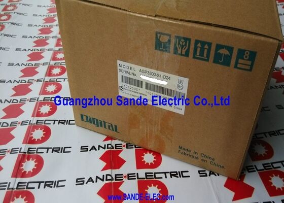 صفحه لمسی Proface AGP3300-S1-D24 AGP3300S1D24 AGP33OO-S1-D24