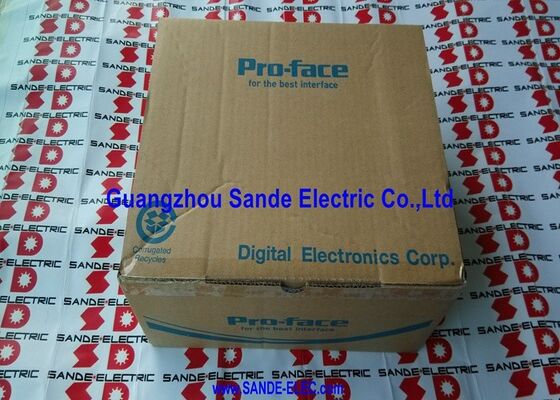 صفحه لمسی حرفه ای PFXGP4501TAA PFXGP45O1TAA