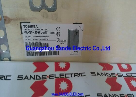 اینورتر VFAS1-4450PL-WN1 VFAS1-4450PL-WN1 ((R14) VFAS14450PLWN1