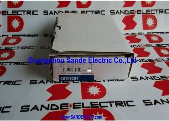 رله اندازه گیری و نظارت اصلی OMRON K8AB-PH1 K8ABPH1