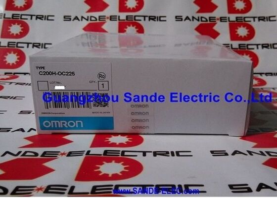 ماژول Omron C200H-OC225 C2OOH-OC225 C200HOC225