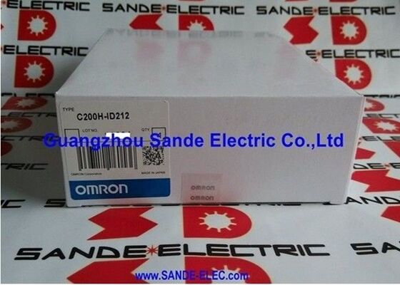 Omron Sysmac C200H-ID212 واحد ورودی C200H-ID212 C200HID212 C2OOH-ID212