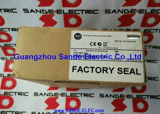 آلن بردلی Advanced Interface Converter 1761-NET-AIC 1761NETAIC