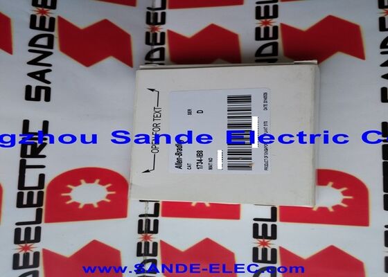 اصل آلن بردلی PLC1734-IB8 1734IB8 POINT I/O 8Point Digital Input Module 1734-IB8 1734IB8